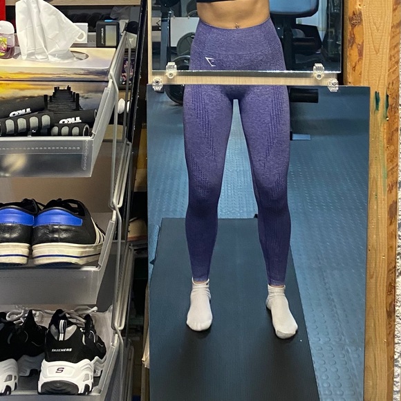 Gymshark Vital Seamless- SOLD. - Picture 2 of 5